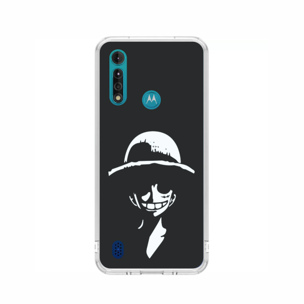 Capa De Celular Capinha Moto G Power Lite Personalizada One Piece