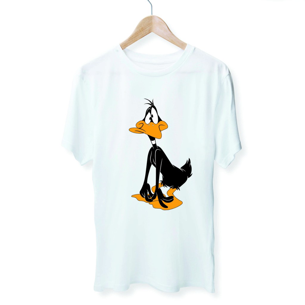 Camiseta Camisa Patolino Cartoon Network Desenho Animado Shopee Brasil