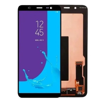 Tela Frontal Touch Display J8 J800 J810 Incell Shopee Brasil