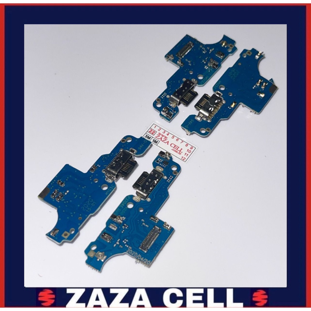 Placa Flex Conector De Carga Moto G Play G Turbo Ci Shopee Brasil