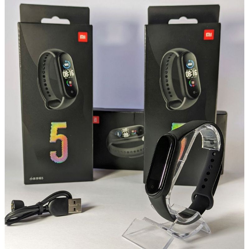 Xiaomi Mi Band 5 Original Shopee Brasil