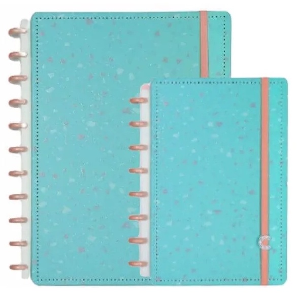 Caderno Inteligente Be Joy By Ju Baltar Shopee Brasil