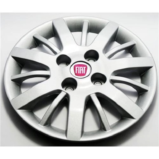 Calota Unidade Fiat Palio Siena Aro C Shopee Brasil