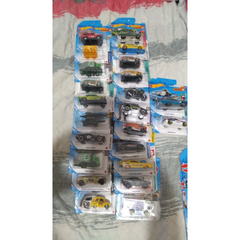 Hot Wheels Shopee Brasil