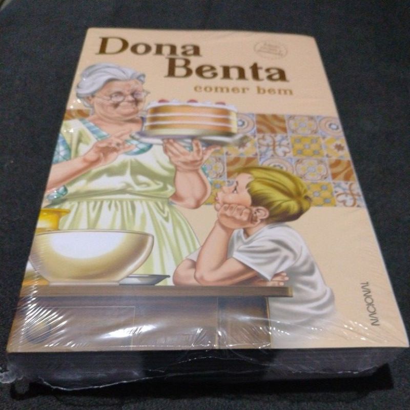 Receitas Dona Benta Comer Bem Recheado Mais De Receitas