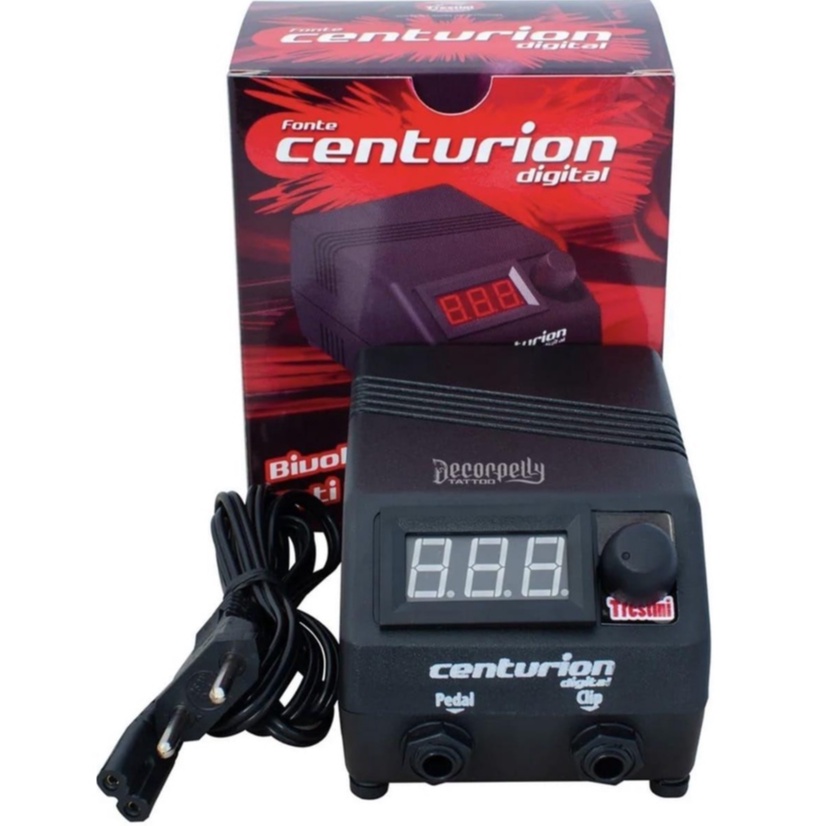 Fonte Para Tatuagem Trestini Centurion Digital Shopee Brasil