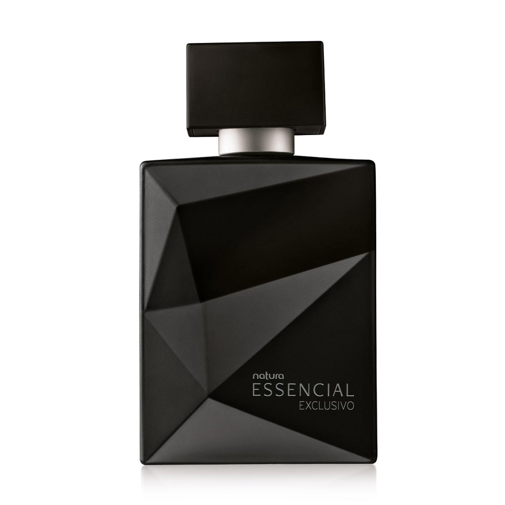 Essencial Exclusivo Deo Parfum Masculino Natura Original E Lacrado