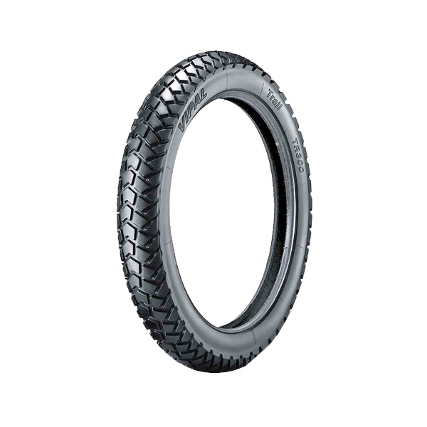 Pneu Moto Vipal 80 90 21 TR300 XTZ Dianteiro Shopee Brasil