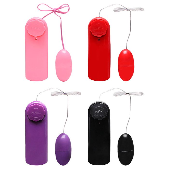 Vibrador Sex Shop Vibrador Femenino Bullet Mini Ponto G Mais Pilhas