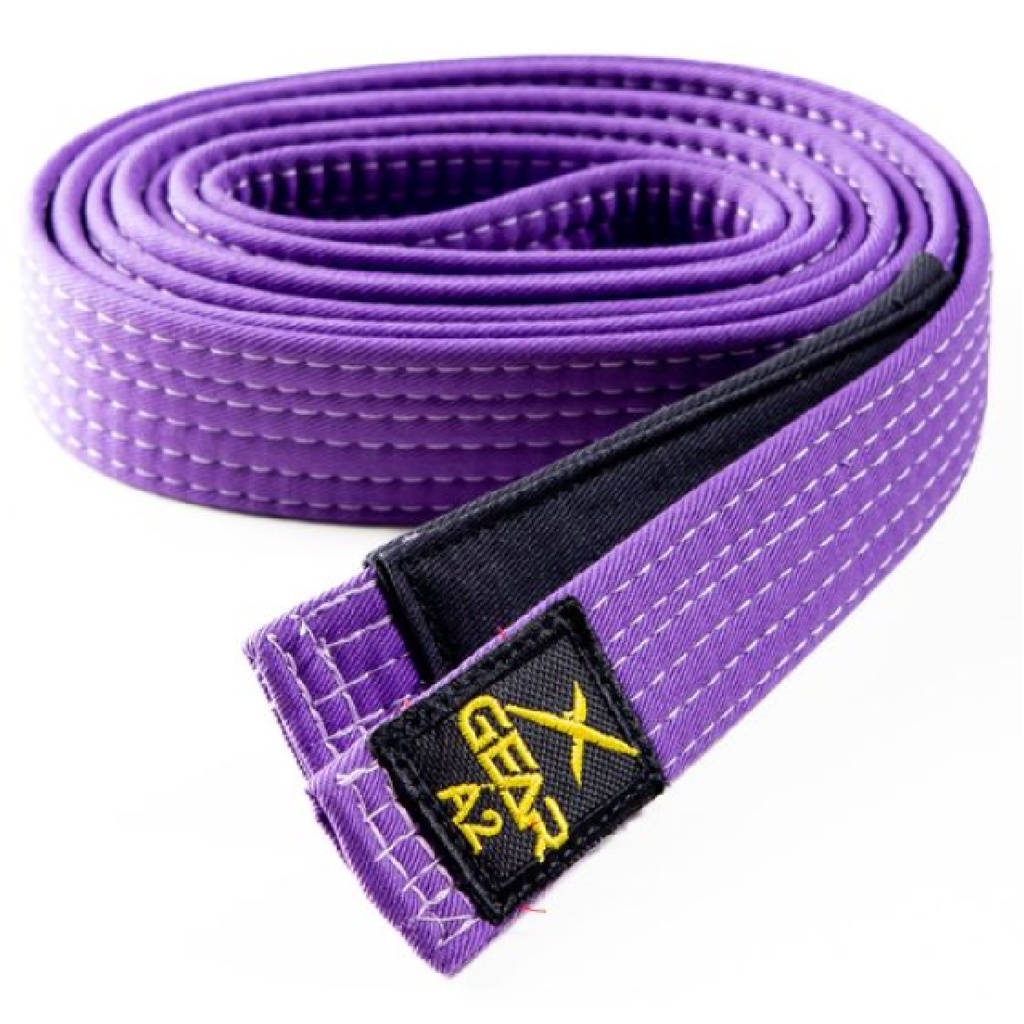 Faixa Roxa Jiu Jitsu Xgear A Shopee Brasil