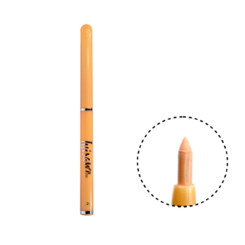 Lápis Retrátil Nude Luisance Shopee Brasil