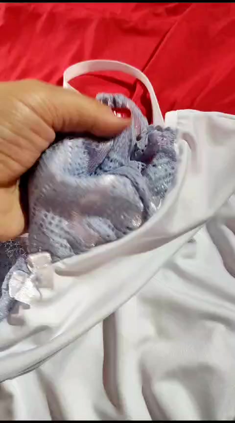 Camisola Lingerie Renda Sexy Sem Bojo Langerie Luxo Shopee Brasil