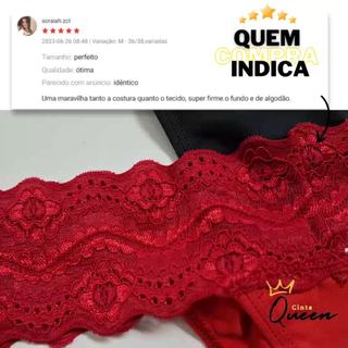 Kit Calcinha Sexy Renda Fio Dental Tanga Sensual Fio Calcinha Sex