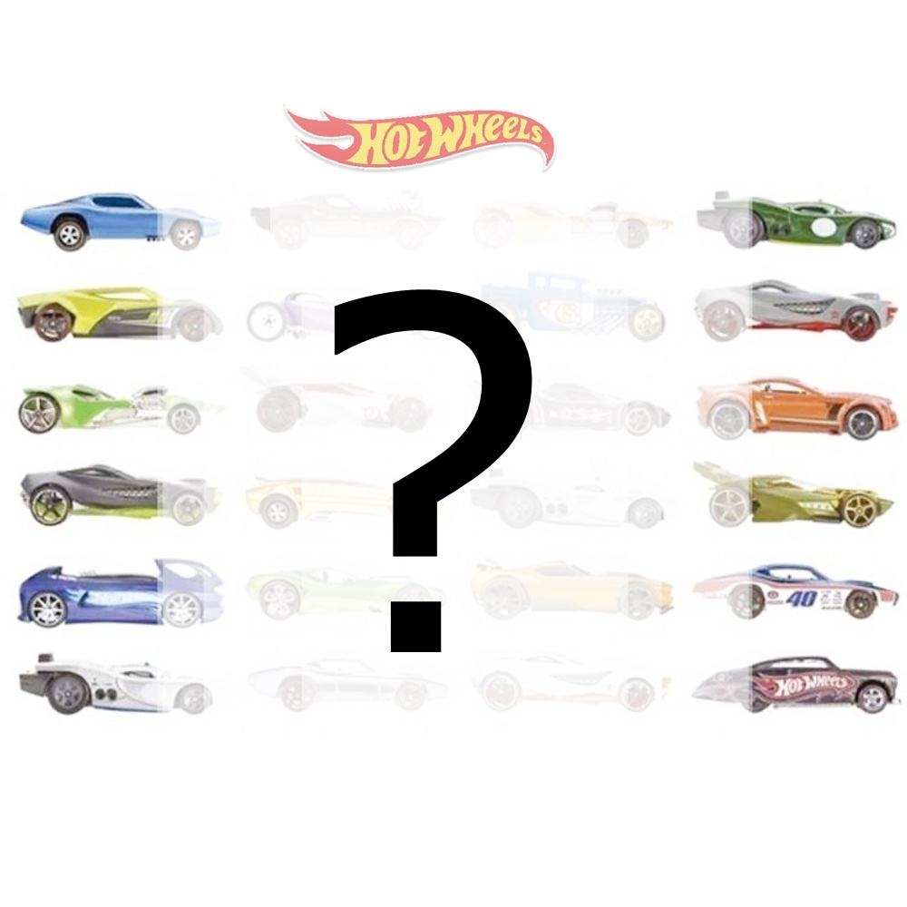 Carrinho Hot Wheels Básico Sortido 1 unidade Mattel Shopee Brasil