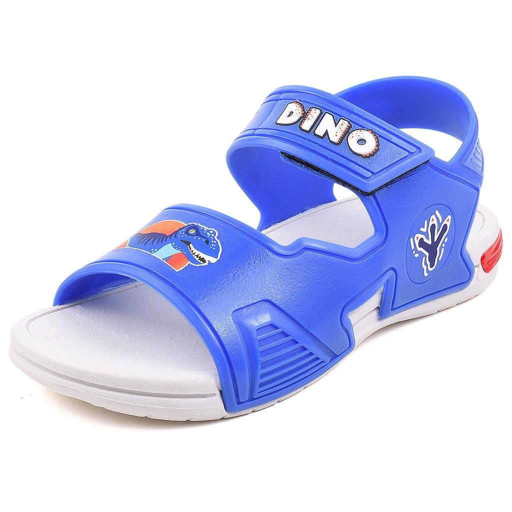 Sand Lia Infantil De Led Masculina Papete Dinossauro Menino Moda Do