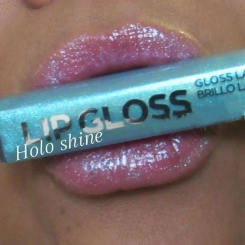 Gloss Labial Lip Gloss Holo Shine Avon Ml Shopee Brasil