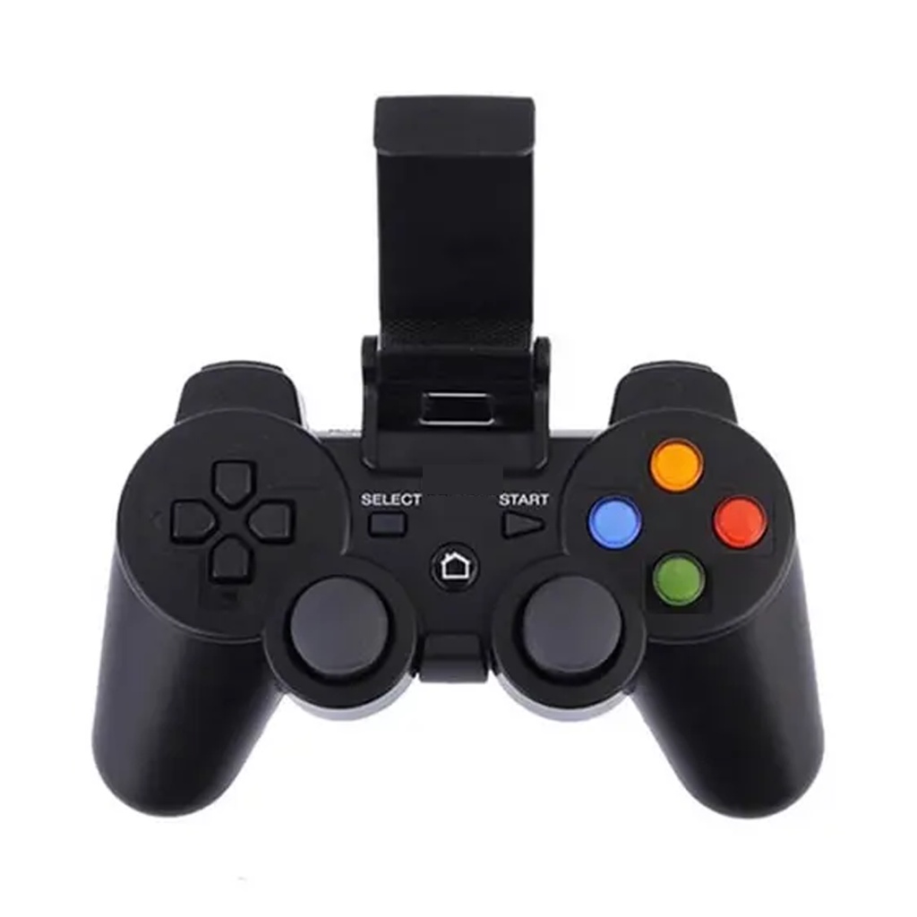 Controle De Jogos Para Celular Bluetooth Smartphone Android Shopee Brasil