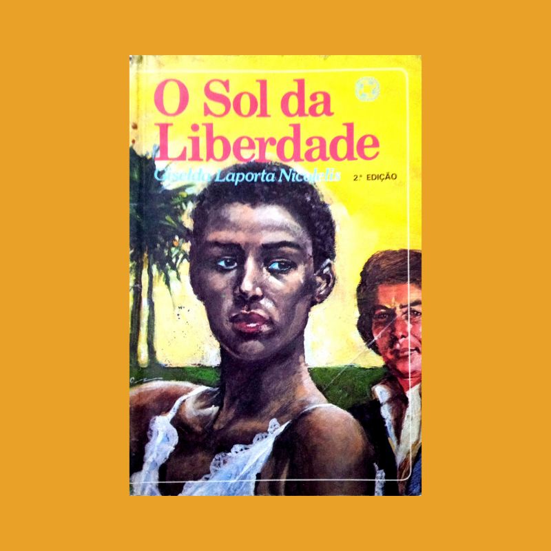 O Sol Da Liberdade Giselda Laporta Nicolelis Shopee Brasil