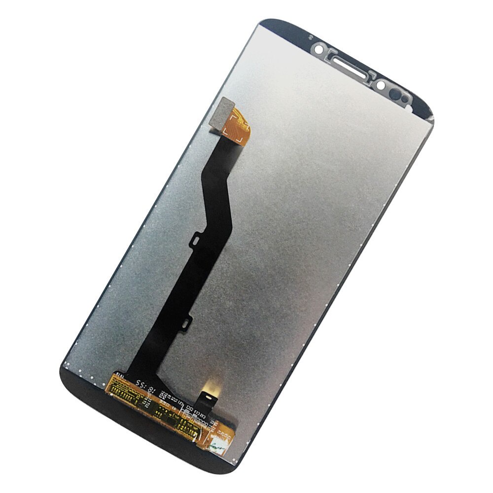 Tela Original Touch Display Lcd Frontal Moto G Play Xt Shopee Brasil