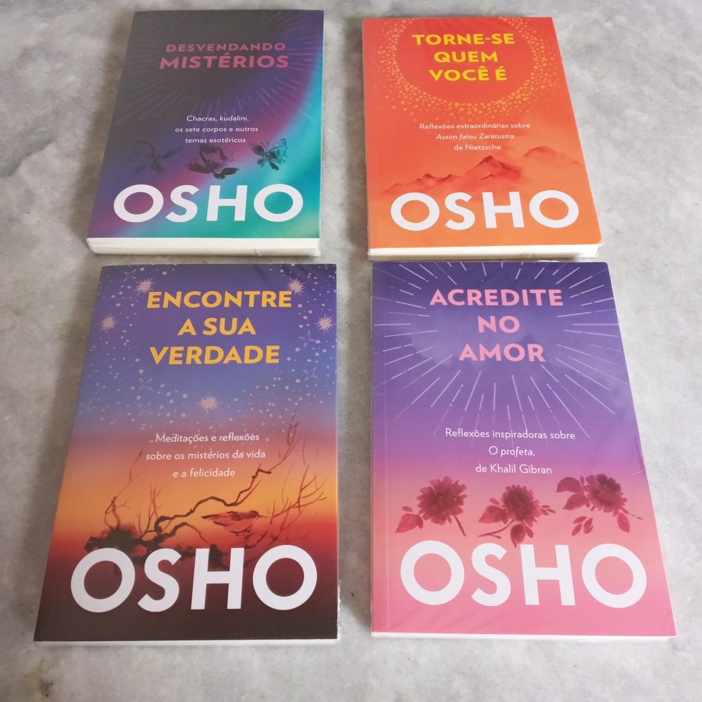 Livro Torne se quem você é Encontre a sua verdade Acredite no amor