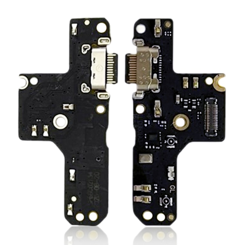 Placa Conector De Carga Moto G Plus Xt Shopee Brasil