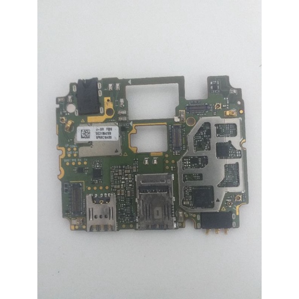 Placa mãe Motorola moto g5 xt1762 Shopee Brasil