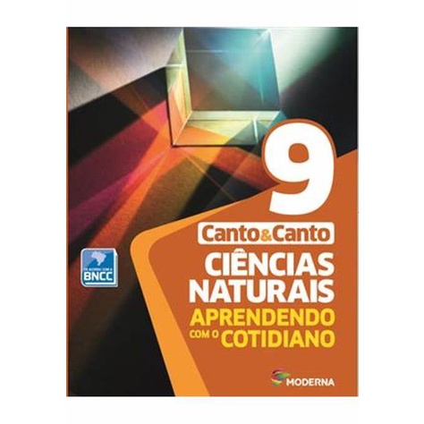 Ci Ncias Naturais Aprendendo O Cotidiano Ano Livro Do