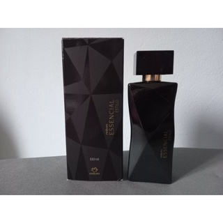 NATURA ESSENCIAL FEMININO 100 Ml Exclusivo Oud Oud Vanila