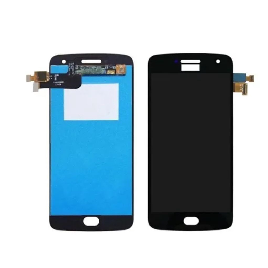 Tela Frontal Display Touch Compat Vel Moto G Plus Xt Shopee Brasil