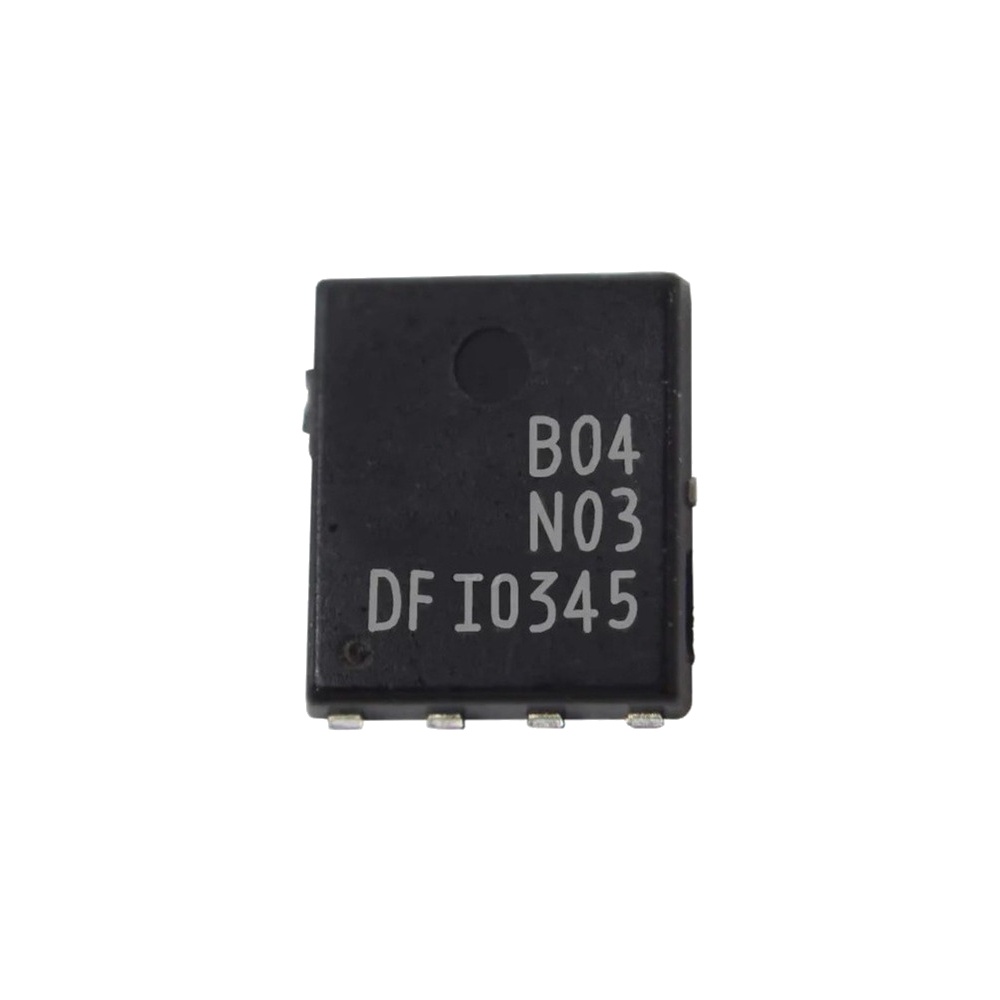 B N B N Emb N H Mosfet Qfn Original Shopee Brasil