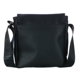 Bolsa Pasta Shoulder Bag Transversal Armani Unissex Shopee Brasil