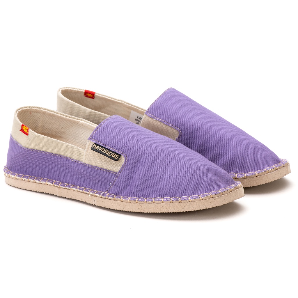 Alpargatas Havaianas Origine Yacht Soft Unissex Lan Amento Shopee