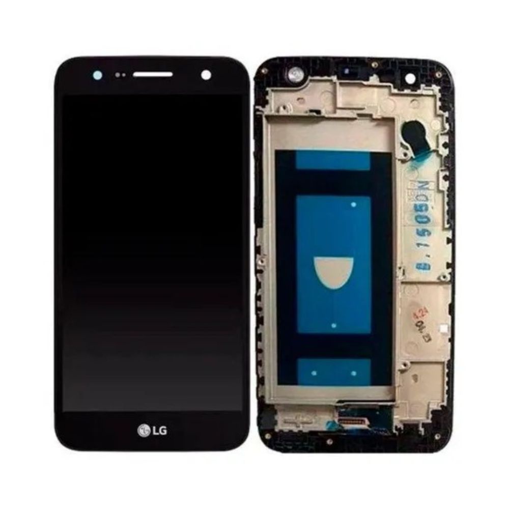 Tela Frontal Display Touch LCD LG K10 Power Shopee Brasil