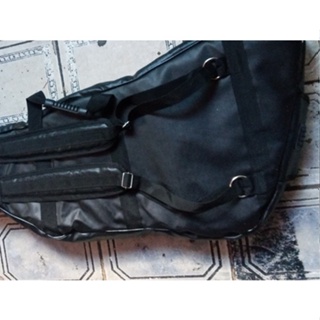 Semi Case Guitarra Explorer 118x47x8 Capota Marítima Pelúcia Shopee