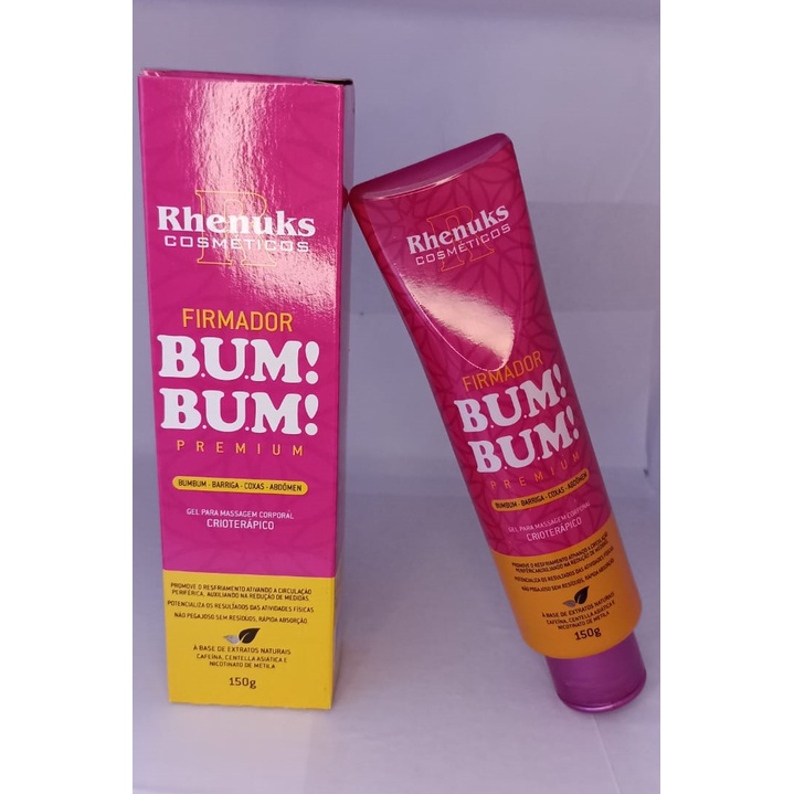 Gel Firmador Barriga Coxas Abd Men Empina Bumbum Shopee Brasil