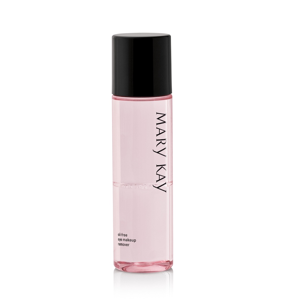 Demaquilante Para A Rea Dos Olhos Mary Kay Ml Shopee Brasil