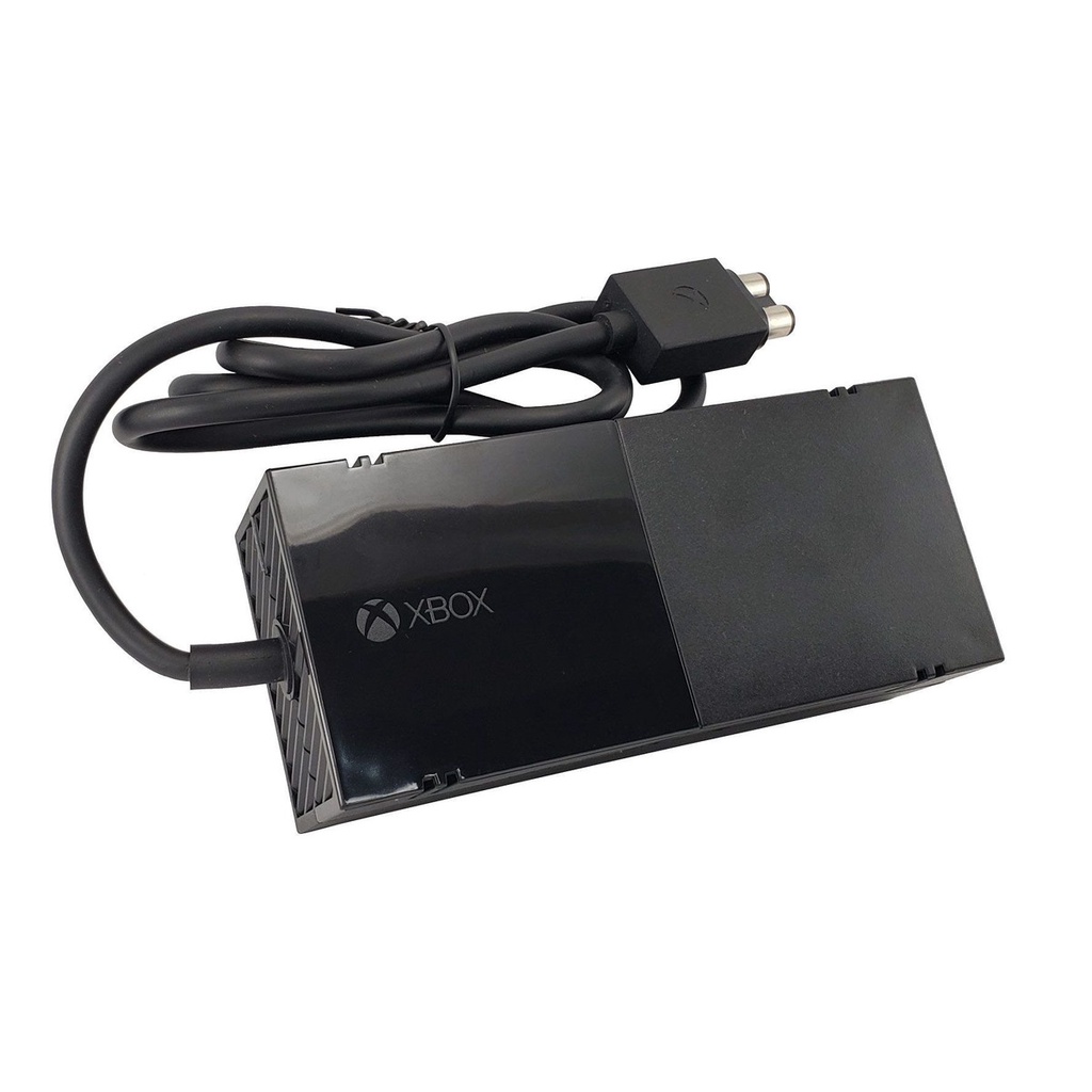 Fonte Xbox One Fat Original Microsoft V Cabo De Energia Shopee