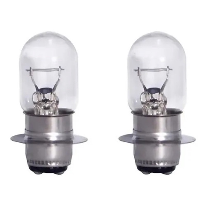 Lampada Farol Bi Iodo Biz Bros V W M Shopee Brasil