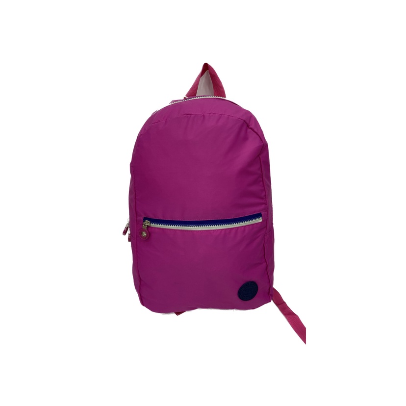 Mochila Feminina Esportiva Escolar Kika Ku16156 Shopee Brasil