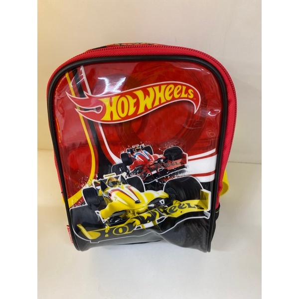 Lancheira Termica Hot Wheels Un Sestini Shopee Brasil