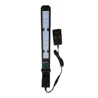 Lumin Ria Ocean Tech Nano Light Freshwater Para Aquario Plantado