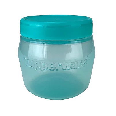 Tupperware Universal Jar Ml Shopee Brasil