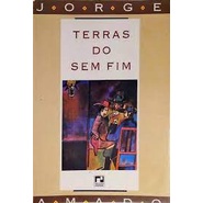 Terras Do Sem Fim Jorge Amado Shopee Brasil