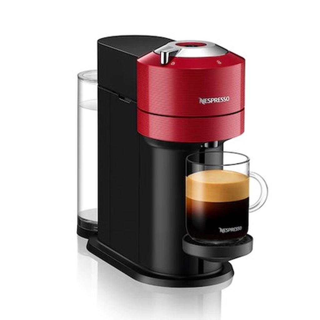 Cafeteira Nespresso Vertuo Next Gcv Nespresso Shopee Brasil