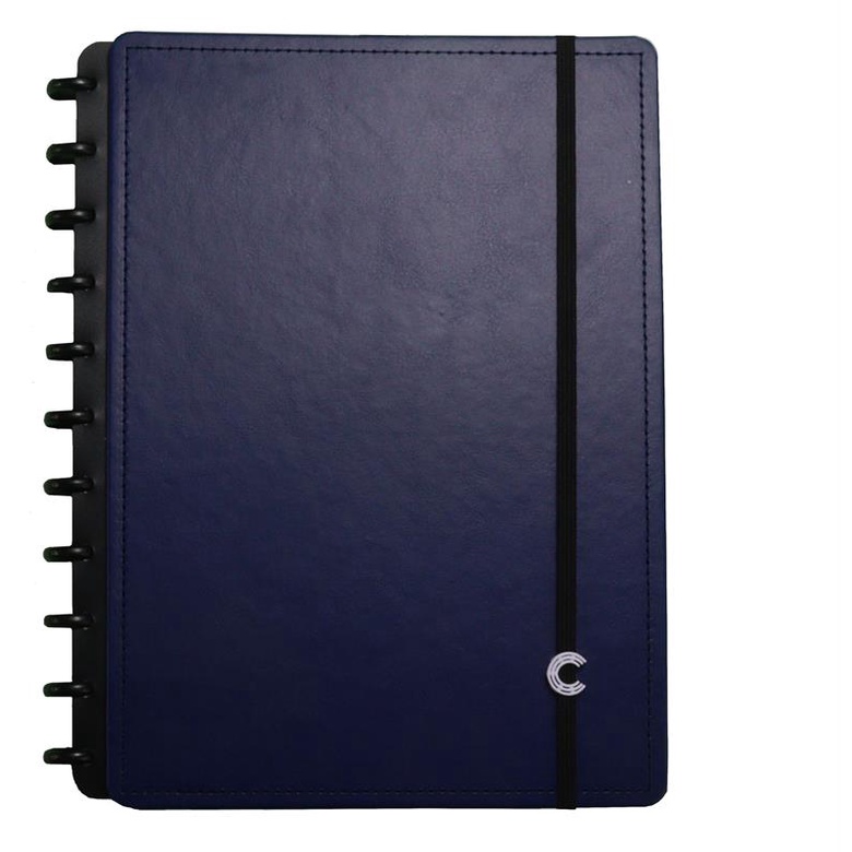 Caderno Inteligente A5 Médio Grande 80fls Caderno Inteligente Shopee