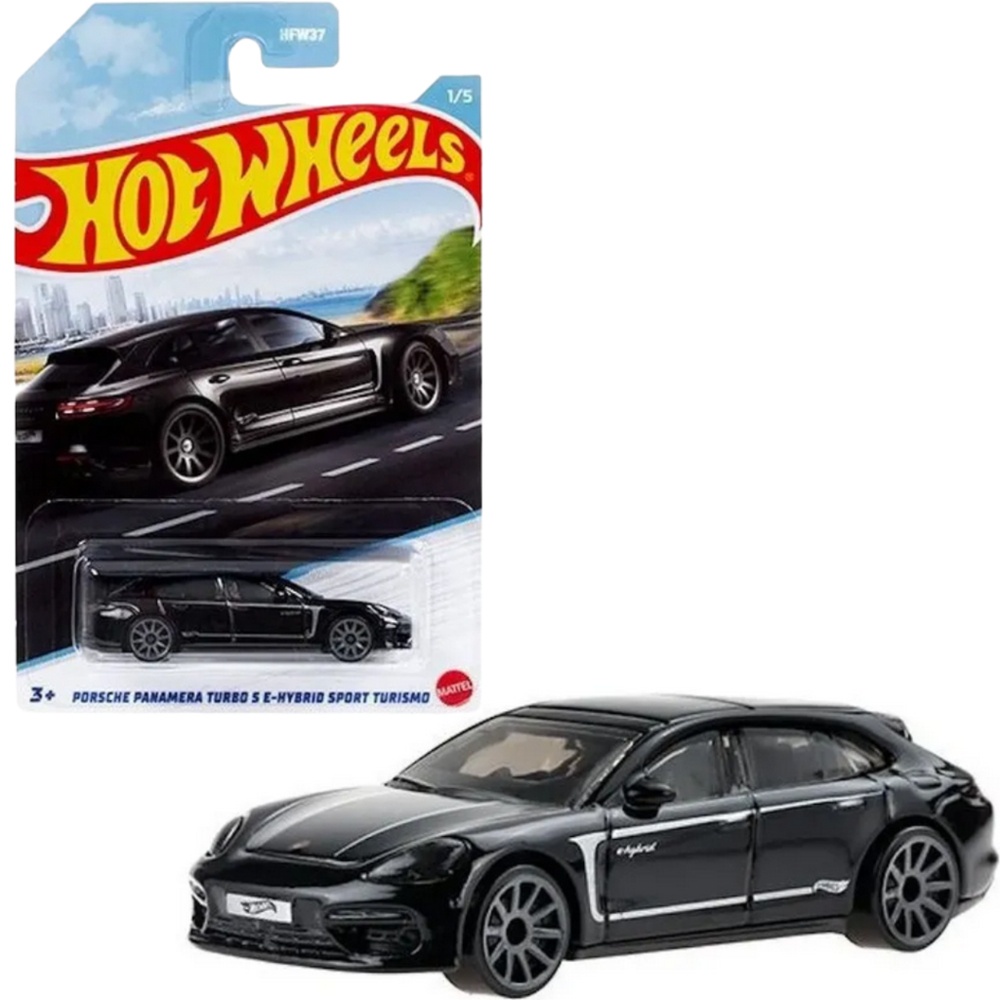 Hot Wheels Sedans de Luxo Vários Modelos Shopee Brasil