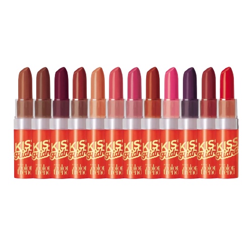 AVON BATOM KISS HIDRA COLOR TREND 3 6g Shopee Brasil