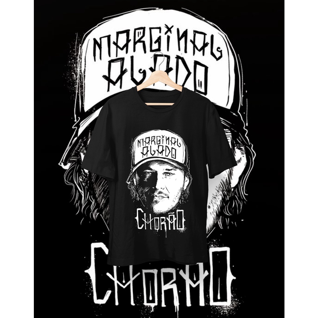 Camiseta Charlie Brown Jr La Familía 013 Skateboard Rap Nacional Hip