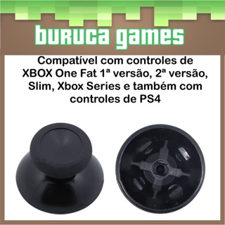 Par De Es Anal Gicos Externos Para Controle De Xbox One E Xbox