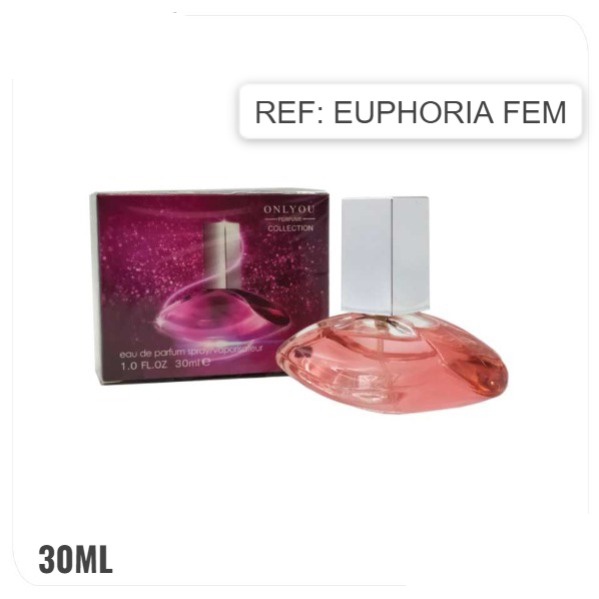 Miniatura Calvin Klein Euphoria Ml Onlyou Shopee Brasil